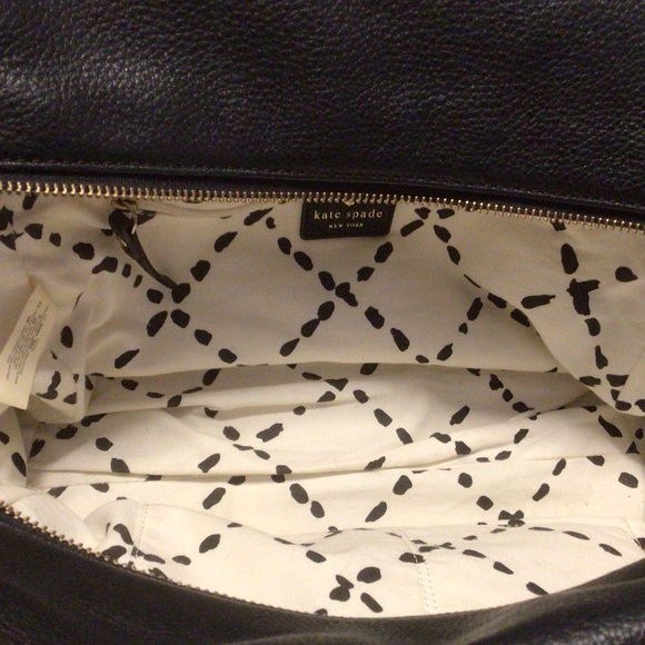 ♠️ Kate Spade - Grant Park Shelby Bag ♠️ - Picture 3 of 4